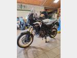 Detail nabídky - Honda CRF 1100 L Africa Twin Adventure Sports