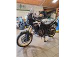Detail nabídky - Honda CRF 1100 L Africa Twin Adventure Sports