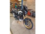 Klikněte pro detailní foto č. 2 - Honda CRF 1100 L Africa Twin Adventure Sports