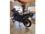 Klikněte pro detailní foto č. 3 - Honda CRF 1100 L Africa Twin Adventure Sports