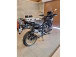 Klikněte pro detailní foto č. 7 - Honda CRF 1100 L Africa Twin Adventure Sports