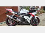 Detail nabídky - Yamaha YZF-R6