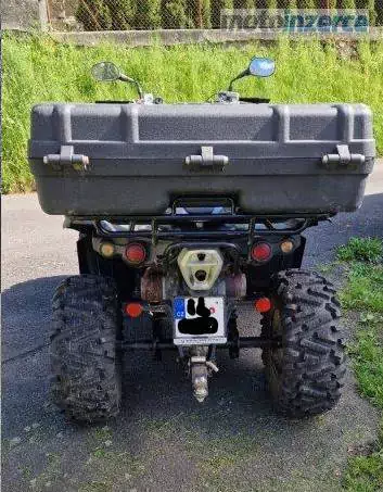 TGB Target 525 Sniper
