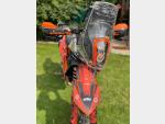 Detail nabídky - KTM 500 EXC-F