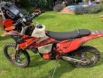 Klikněte pro detailní foto č. 4 - KTM 500 EXC-F