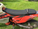 Klikněte pro detailní foto č. 5 - KTM 500 EXC-F