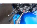 Klikněte pro detailní foto č. 9 - Kawasaki ZX-9R Ninja