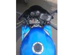 Klikněte pro detailní foto č. 3 - Kawasaki ZX-9R Ninja