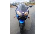 Klikněte pro detailní foto č. 4 - Kawasaki ZX-9R Ninja
