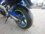 Klikněte pro detailní foto č. 5 - Kawasaki ZX-9R Ninja