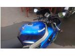 Klikněte pro detailní foto č. 8 - Kawasaki ZX-9R Ninja