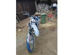 Klikněte pro detailní foto č. 2 - Yamaha YZ 125