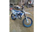 Klikněte pro detailní foto č. 3 - Yamaha YZ 125