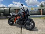 Klikněte pro detailní foto č. 10 - KTM 990 Super Duke R