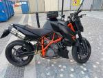 Klikněte pro detailní foto č. 11 - KTM 990 Super Duke R