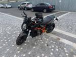 Klikněte pro detailní foto č. 12 - KTM 990 Super Duke R