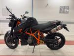 Klikněte pro detailní foto č. 2 - KTM 990 Super Duke R