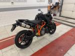 Klikněte pro detailní foto č. 4 - KTM 990 Super Duke R