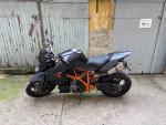 Klikněte pro detailní foto č. 5 - KTM 990 Super Duke R