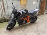 Klikněte pro detailní foto č. 6 - KTM 990 Super Duke R