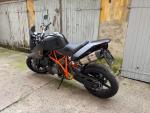 Klikněte pro detailní foto č. 7 - KTM 990 Super Duke R