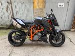 Klikněte pro detailní foto č. 8 - KTM 990 Super Duke R