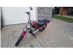Klikněte pro detailní foto č. 1 - Yamaha XV 125 Virago