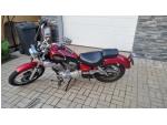 Klikněte pro detailní foto č. 2 - Yamaha XV 125 Virago