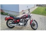 Klikněte pro detailní foto č. 3 - Yamaha XV 125 Virago