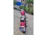 Klikněte pro detailní foto č. 4 - Yamaha XV 125 Virago