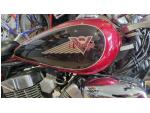 Klikněte pro detailní foto č. 6 - Yamaha XV 125 Virago