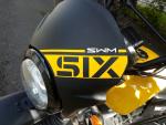Klikněte pro detailní foto č. 6 - SWM SIXDAYS