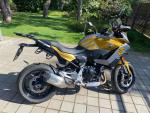 Klikněte pro detailní foto č. 12 - BMW F 900 XR