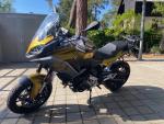 Klikněte pro detailní foto č. 14 - BMW F 900 XR