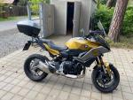 Klikněte pro detailní foto č. 2 - BMW F 900 XR
