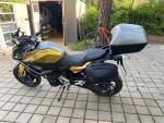 Klikněte pro detailní foto č. 3 - BMW F 900 XR