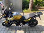Klikněte pro detailní foto č. 4 - BMW F 900 XR