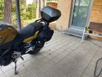 Klikněte pro detailní foto č. 7 - BMW F 900 XR