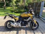 Klikněte pro detailní foto č. 9 - BMW F 900 XR
