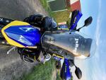 Klikněte pro detailní foto č. 10 - Yamaha Ténéré 700