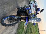 Klikněte pro detailní foto č. 13 - Yamaha Ténéré 700