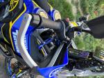 Klikněte pro detailní foto č. 2 - Yamaha Ténéré 700