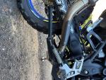Klikněte pro detailní foto č. 4 - Yamaha Ténéré 700