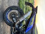 Klikněte pro detailní foto č. 7 - Yamaha Ténéré 700
