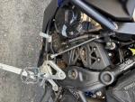 Klikněte pro detailní foto č. 8 - Yamaha Ténéré 700