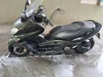 Detail nabídky - Yamaha T-Max 500