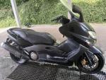 Klikněte pro detailní foto č. 2 - Yamaha T-Max 500