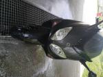 Klikněte pro detailní foto č. 4 - Yamaha T-Max 500