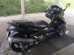 Klikněte pro detailní foto č. 6 - Yamaha T-Max 500