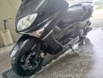 Klikněte pro detailní foto č. 8 - Yamaha T-Max 500